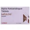 Impulog Tablet 1*10