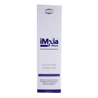 Imxia Plus Hair Shampoo 150ml