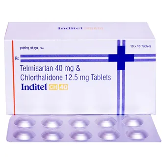 Inditel CH 40 Tablet 1*10