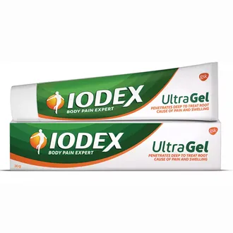 IODEX ULTRA GEL 1*30gm