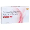Iross XT Tablet