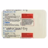 ISOTROIN-10mg 1*15 Cap