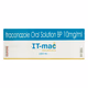 It-Mac Syp 1*100Ml