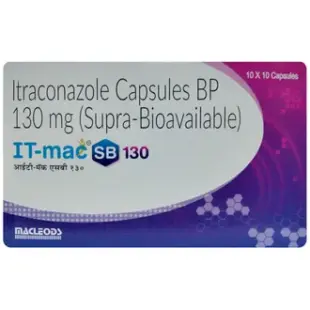 It-Mac Sb 130 1*10Tab