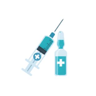 Dispovan Needle 26