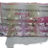 Infa -VT Pessaries 1*8