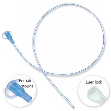 Infant Feeding Tube no 8 - Image 3