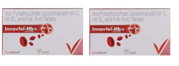 Innovfol-HB Tablet - Image 2