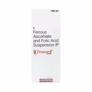 Irozorb S 5 Injection