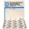 Ismo Retard Tablet 1*7 TAB