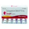 Isofit 10mg Tablet 1*10 TAB