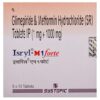 Isryl M1 1*15Tab