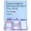 Isryl M2 1*15Tab