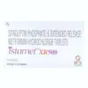 Istamet Xr 500 1*10Tab