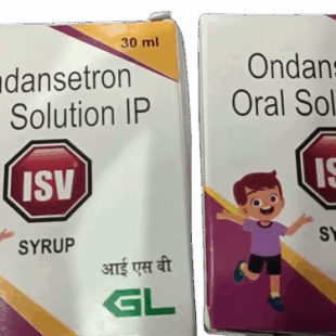 Isv Syp 1*30Ml