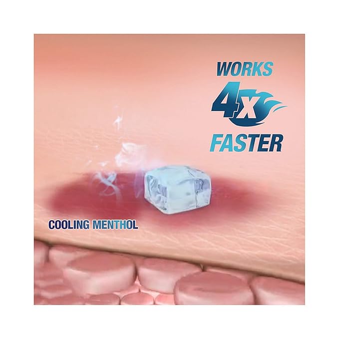 Itch Guard+ Cream 12 gm - Image 2