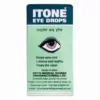 Itone Eye Drop 1*10Ml