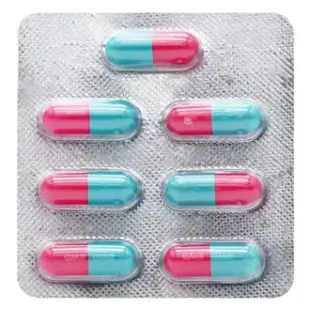 Itopsy 200 Capsule 1*7