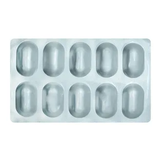 Itrasys Sb 130Mg 1*10Cap - Image 2
