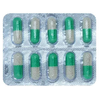 Itratop 200Mg Cap 1*10Cap - Image 2