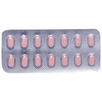 Ivabid 5Mg 1*14Tab - Image 3