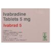 Ivabred 5Mg 1*15Tab
