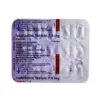 Ivabred 7.5Mg 1*15Tab