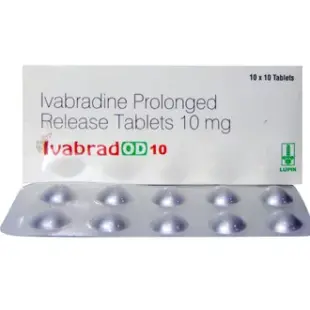 Ivabred Od 10 1*15Tab