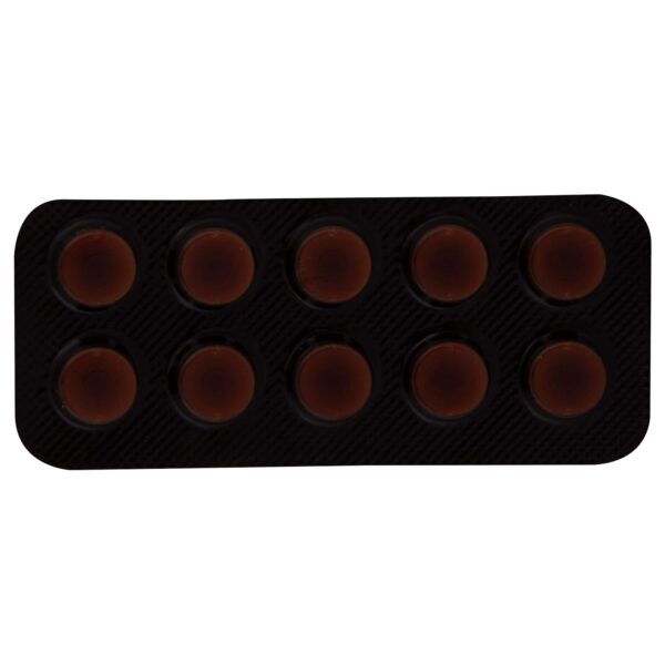 Ivepred 4Mg 1*10Tab - Image 3