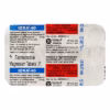 Izra 40Mg 1*10Tab