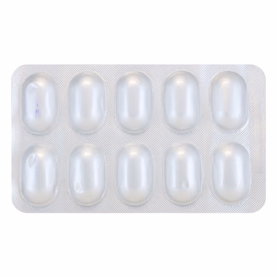 Izra 40Mg 1*10Tab - Image 2
