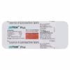 Jb Tor Plus 10Mg 1*10Tab