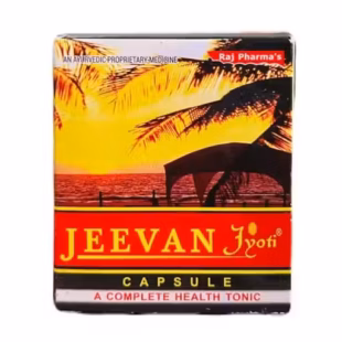 Jeevan Jyoti 1*10Cap