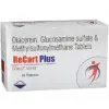Recart Plus Tablet 1*10