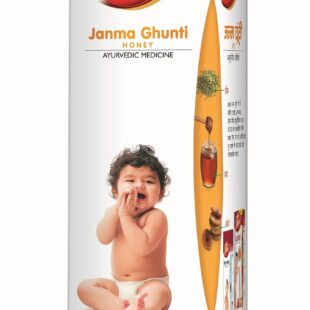 Janam Ghunti 30Ml