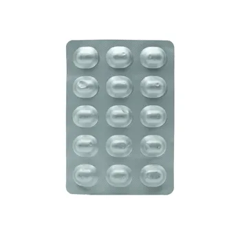Jodapa 10Mg 1*15Tab - Image 2