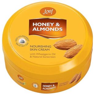 Joy Honey Almond Cream 1*15Ml