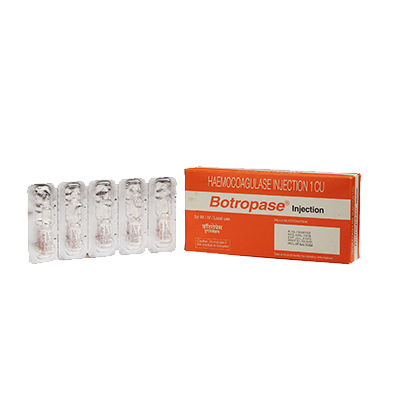 Botropase Injection - Image 6
