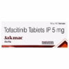 Jakmac Tab 1*10Tab