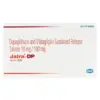 Jalra Dp Tablet 1*10Tab