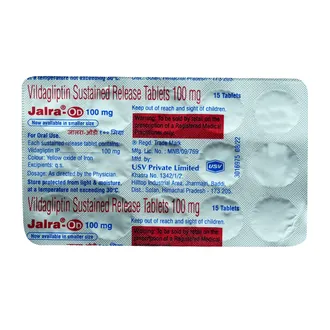 Jalra Od 100 1*15Tab - Image 3