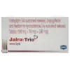 Jalra-Trio 1*10Tab