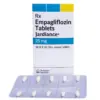 Jardiance 25Mg 1*10Tab