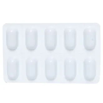 Jardiance Met 12.5mg/1000mg Tablet 1*10 Tab - Image 3