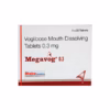 Megavog 0.3 Tablet MD