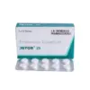 Jb Tor 20Mg 1*10Tab
