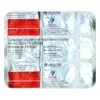 Jodapa M 10/500Mg 1*15Tab