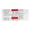 Jodapa S 10/100Mg 1*10Tab