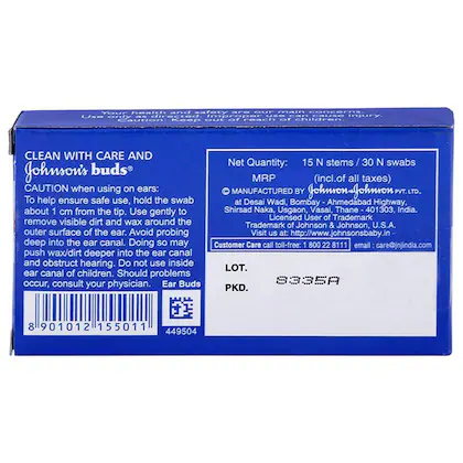 JJ-Buds 1*30Pc - Image 4