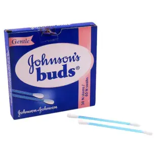 JJ-Buds 60P